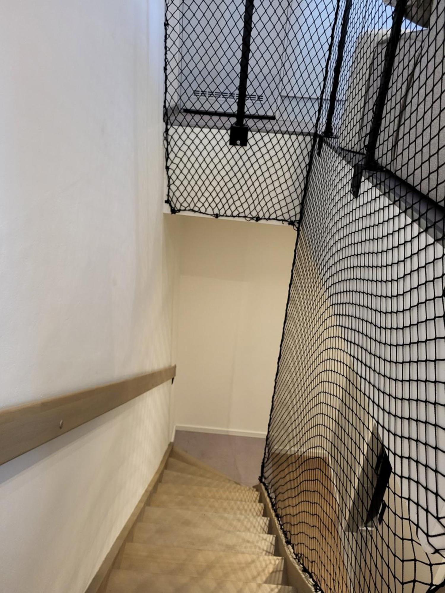 Honest Karlin Aparthotel Prague Room photo
